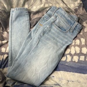 American Eagle Jeggings